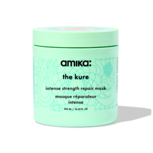The Kure Intense Strength Repair Mask - 16 oz