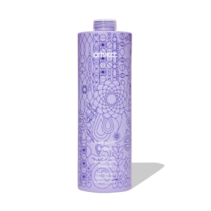 Bust Your Brass Cool Blonde Strength Repair Shampoo - 1 Liter